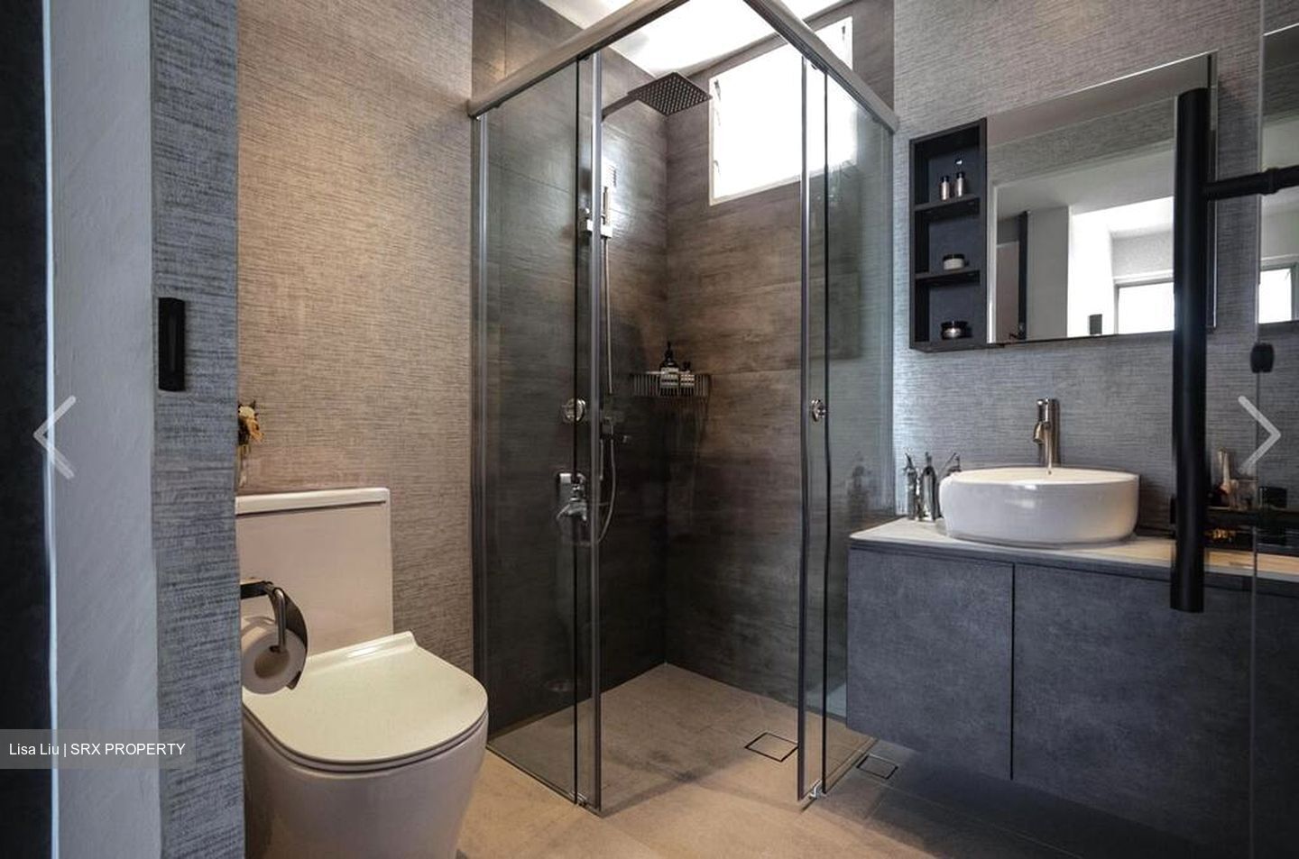 Park Green (D19), Condominium #497092631